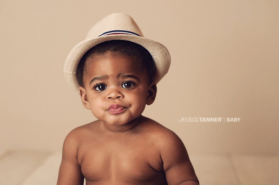 atlanta baby portraits