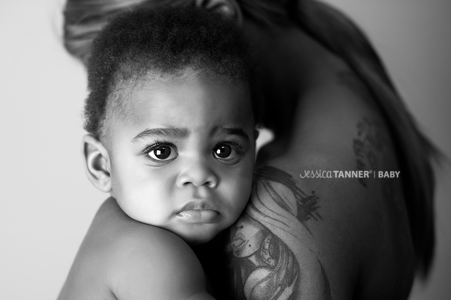 atlanta baby portraits