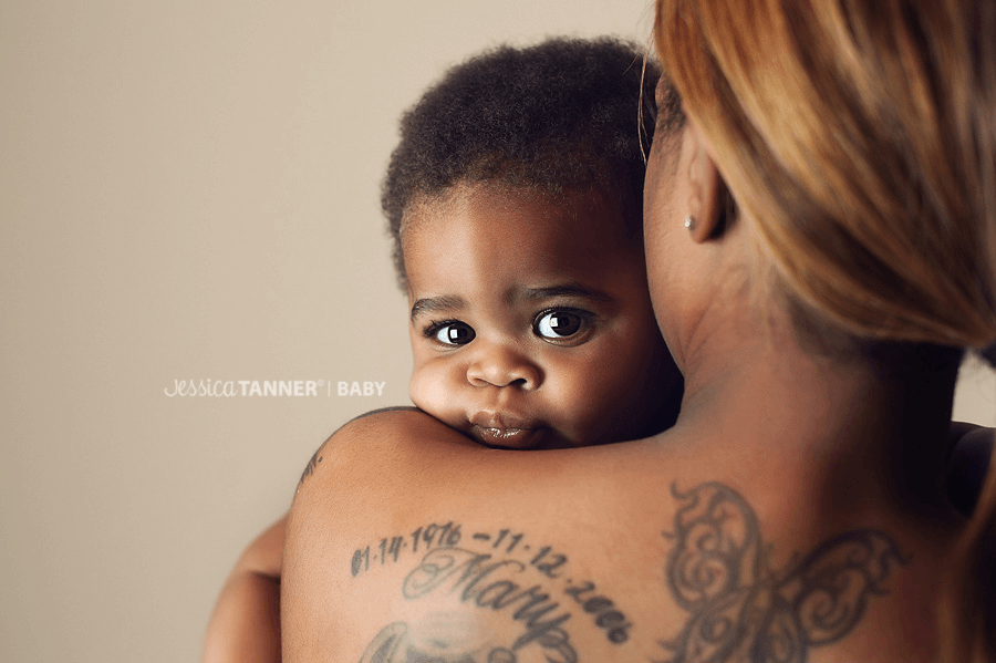 atlanta baby portraits