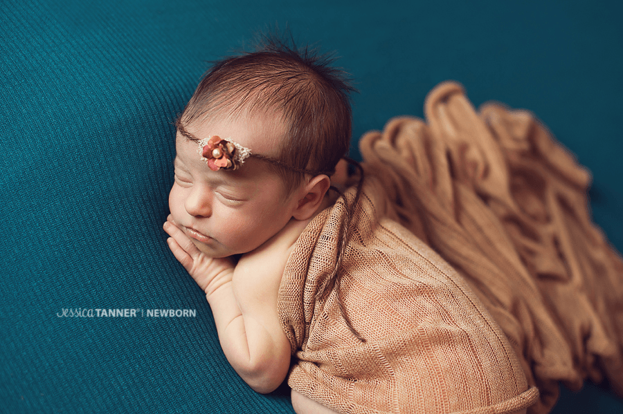 gwinnett county newborn photographer