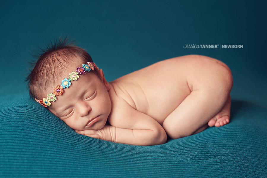 gwinnett county newborn photographer