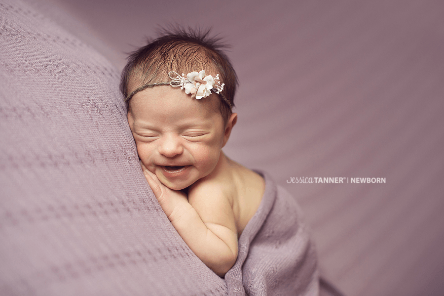 gwinnett county newborn photographer