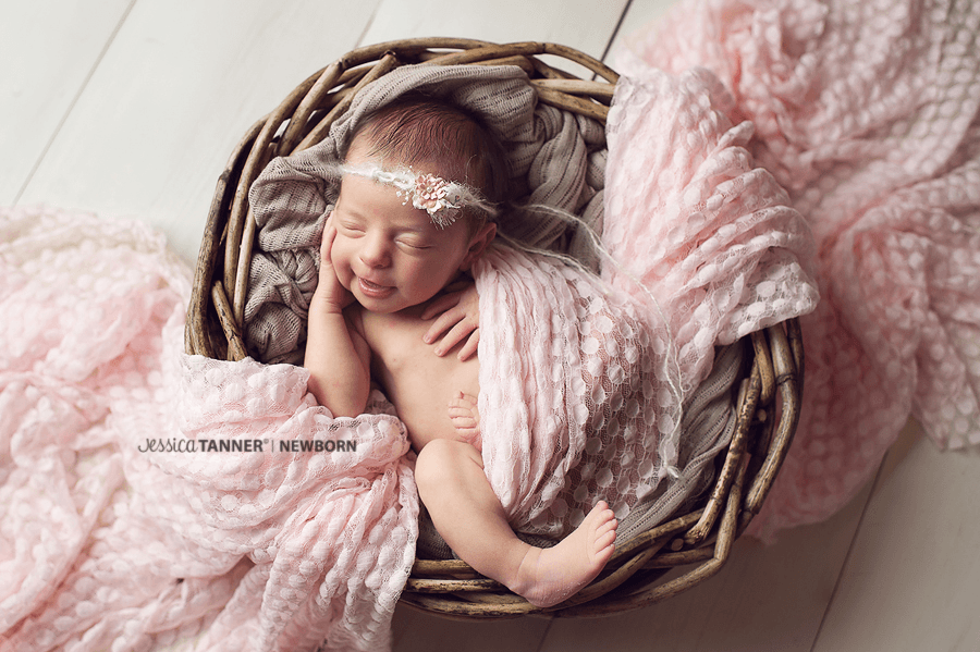 gwinnett county newborn photographer