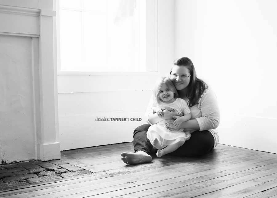 Boutique Maternity Photographer Jessica Tanner Photography Atlanta GA