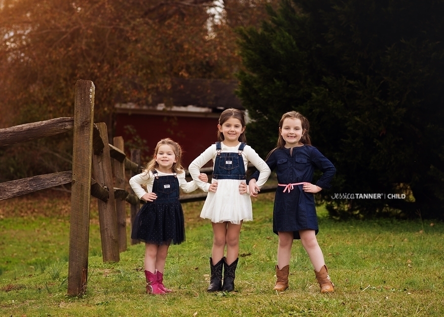 Braselton Ga Fine Art Child Portrait Photographer