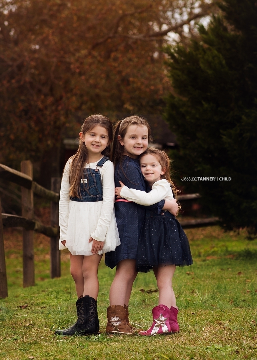 Braselton Ga Fine Art Child Portrait Photographer