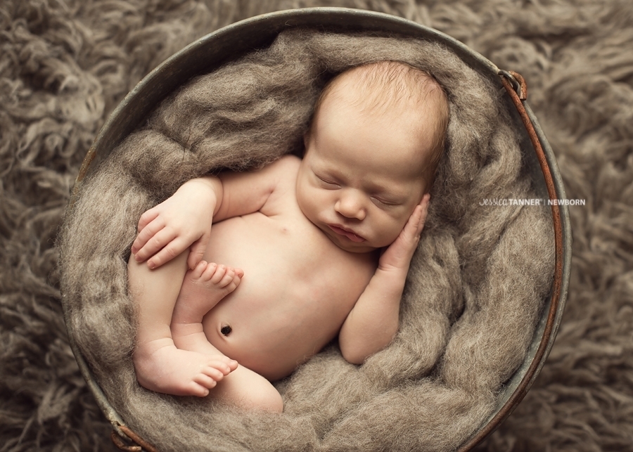 Dacula Ga Boutique Newborn Photographer Jessica Tanner Photography Atlanta GA (8)