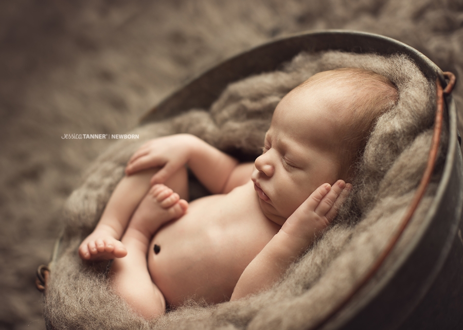 Dacula Ga Boutique Newborn Photographer Jessica Tanner Photography Atlanta GA (9)