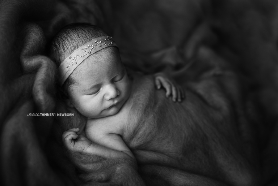 Jefferson Ga Fine Art Newborn Photographer Jessica Tanner Photography Atlanta GA (4)