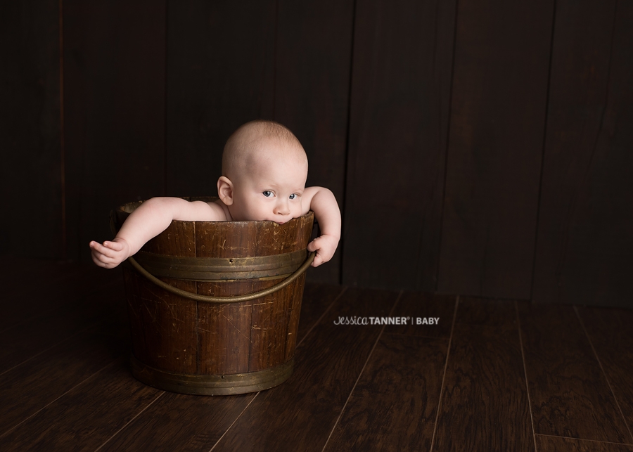 Statham Ga Fine Art Baby Portrait Photographer Jessica Tanner Photography Atlanta Ga (4)