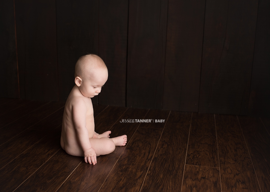 Statham Ga Fine Art Baby Portrait Photographer Jessica Tanner Photography Atlanta Ga (5)