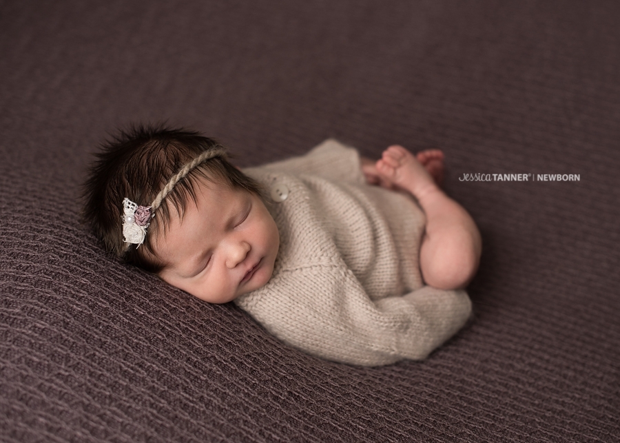 Atlanta GA Fine Art Newborn Photographer Jessica Tanner Photography (3)