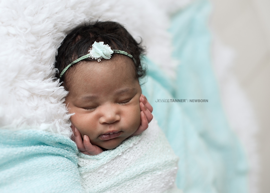 Johns Creek GA Fine Art Newborn Photographer - Jessica Tanner Photography (1)