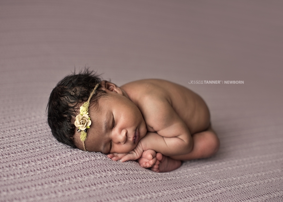 Johns Creek GA Fine Art Newborn Photographer - Jessica Tanner Photography (2)