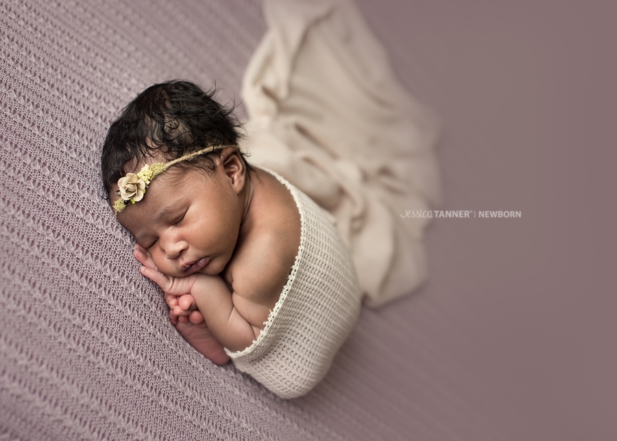 Johns Creek GA Fine Art Newborn Photographer - Jessica Tanner Photography (3)