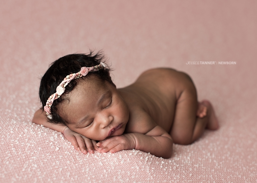 Johns Creek GA Fine Art Newborn Photographer - Jessica Tanner Photography (4)