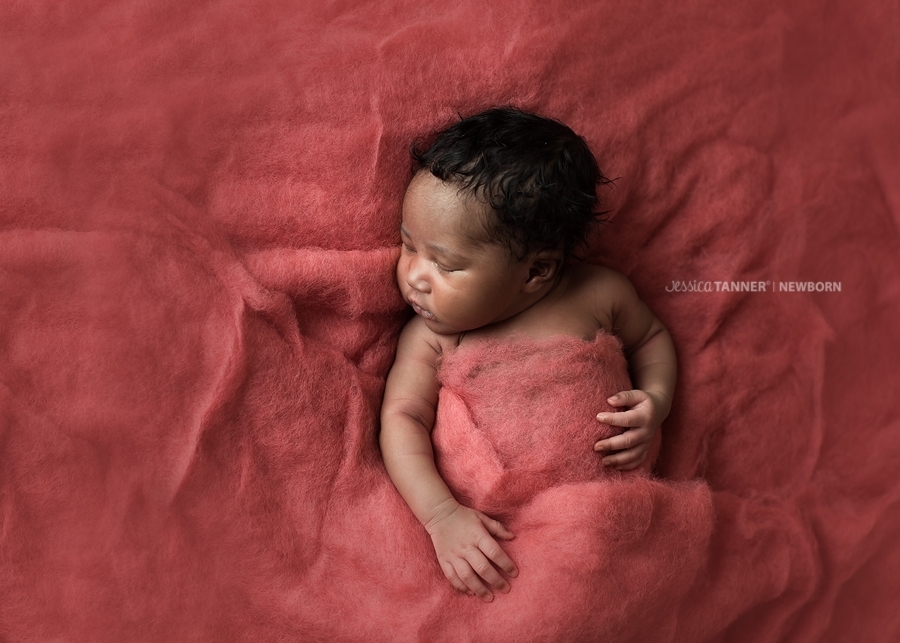 Johns Creek GA Fine Art Newborn Photographer - Jessica Tanner Photography (5)