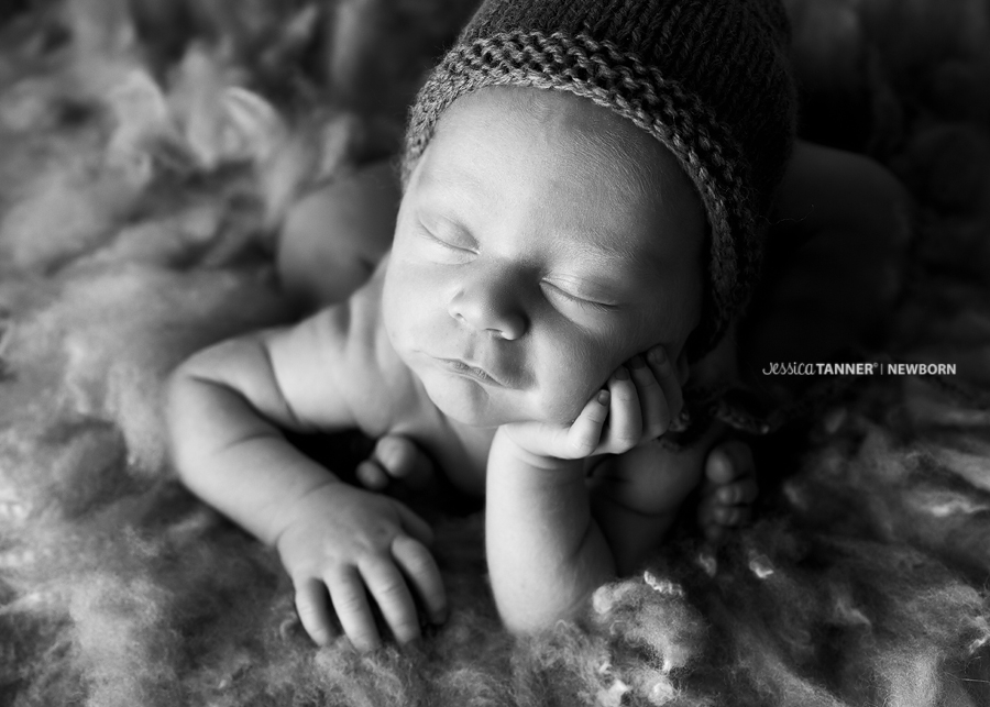 Atlanta Ga Fine Art Newborn Photographer Jessica Tanner Photography Atlanta GA (5)