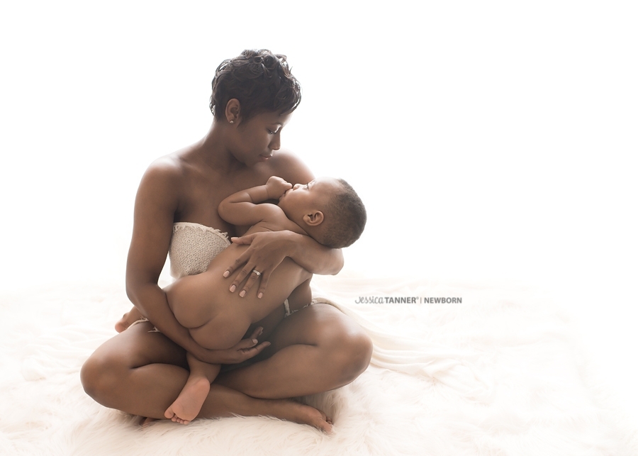 Latasha – Maternity Session