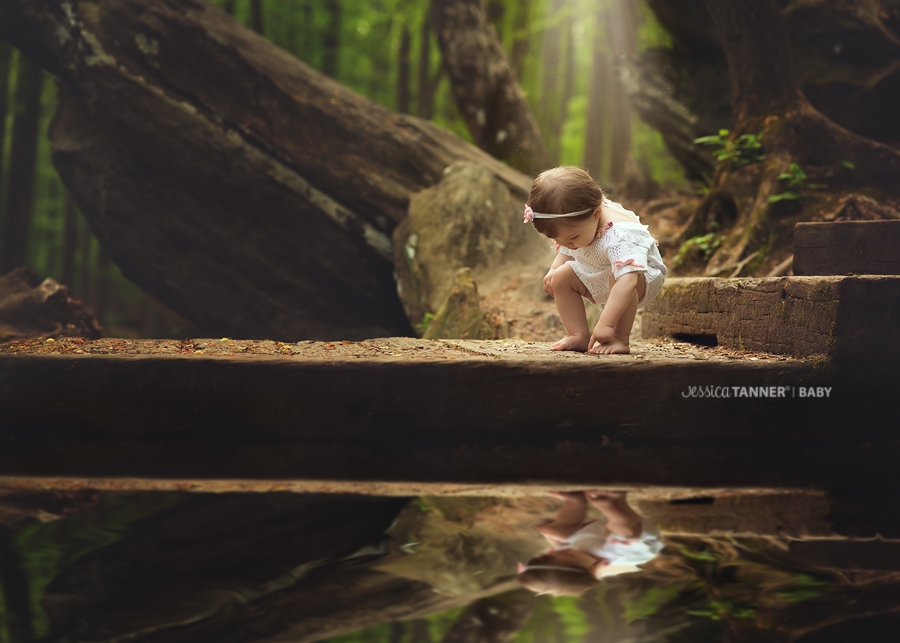 Custom Fine Art Baby Photography in Atlanta Georgia (10)