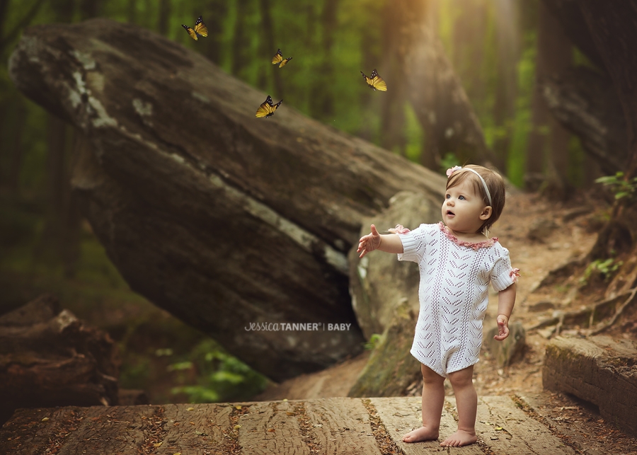 Custom Fine Art Baby Photography in Atlanta Georgia (11)