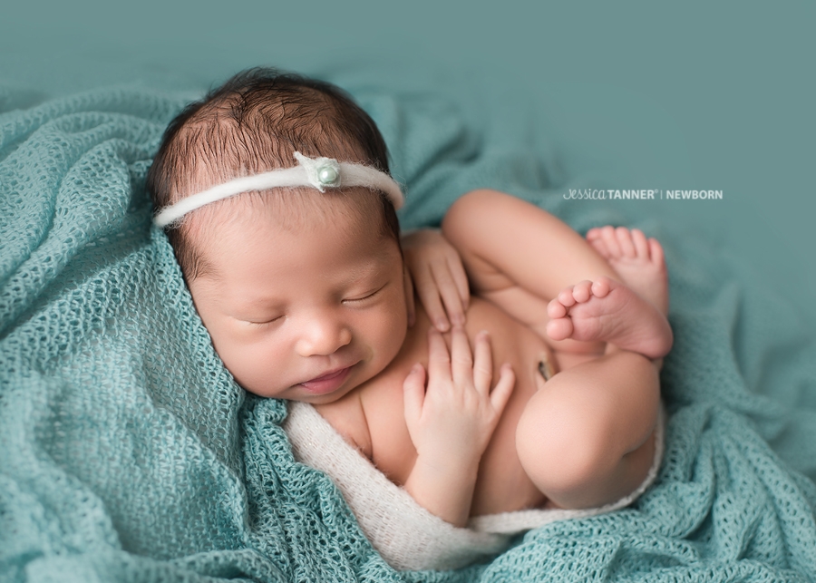 atlanta newborn photography