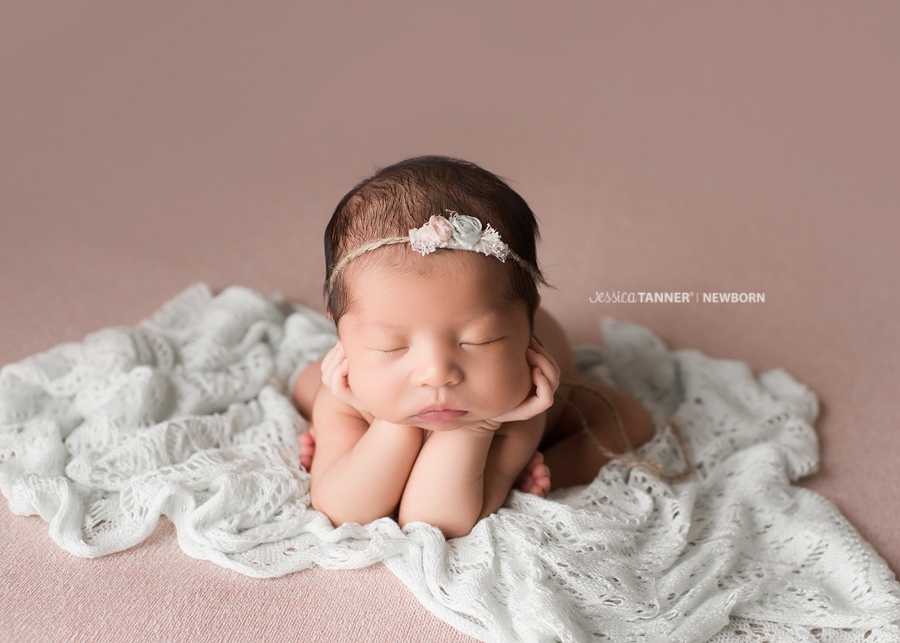 atlanta newborn photography