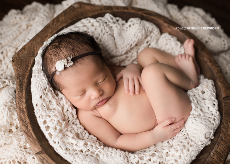 atlanta newborn photography