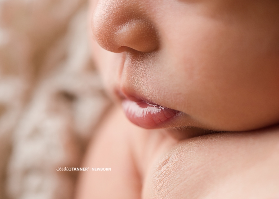 atlanta newborn photography