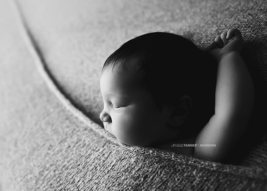 Newborn Baby Photography in Atlanta GA