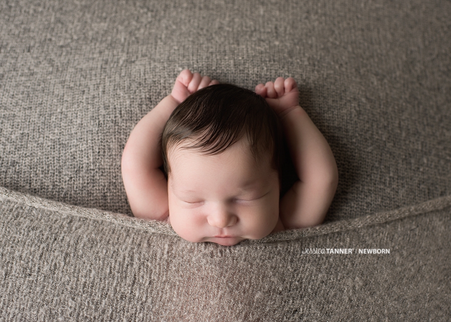 Newborn Baby Photography in Atlanta GA