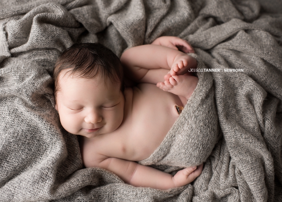 Newborn Baby Photography in Atlanta GA