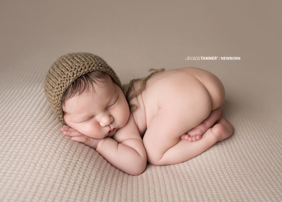 Newborn Baby Photography in Atlanta GA