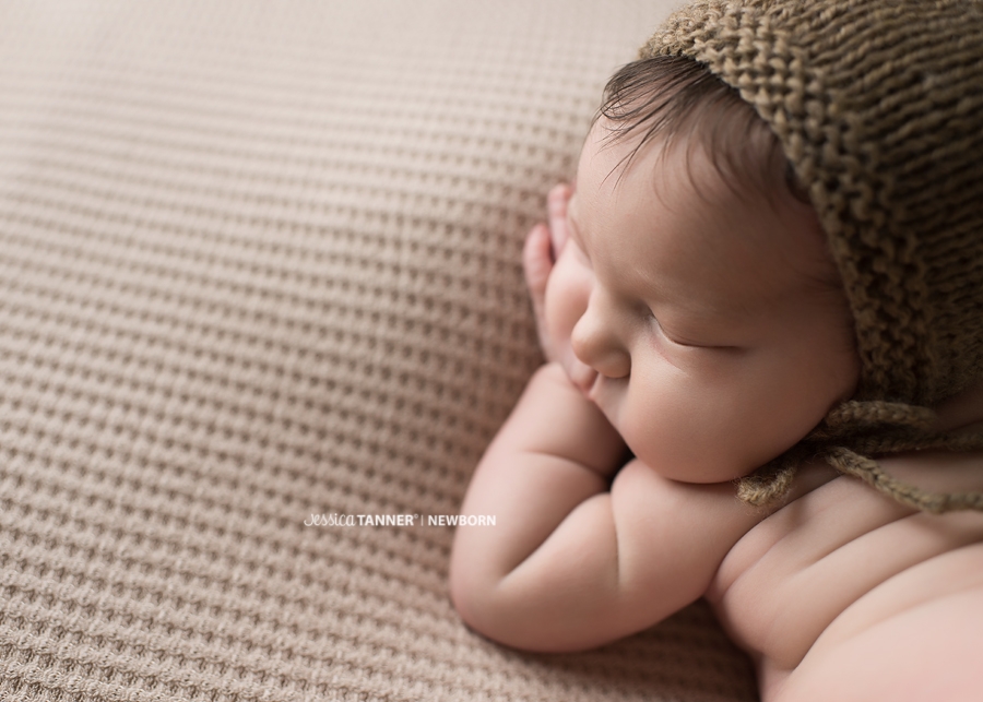 Newborn Baby Photography in Atlanta GA