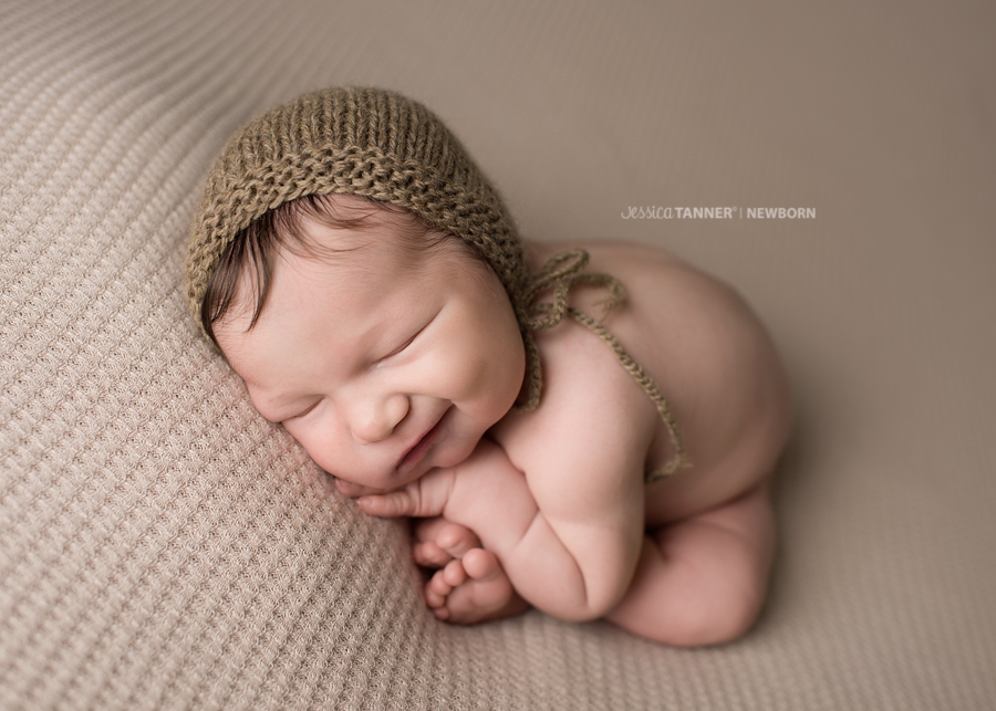 Newborn Baby Photography in Atlanta GA