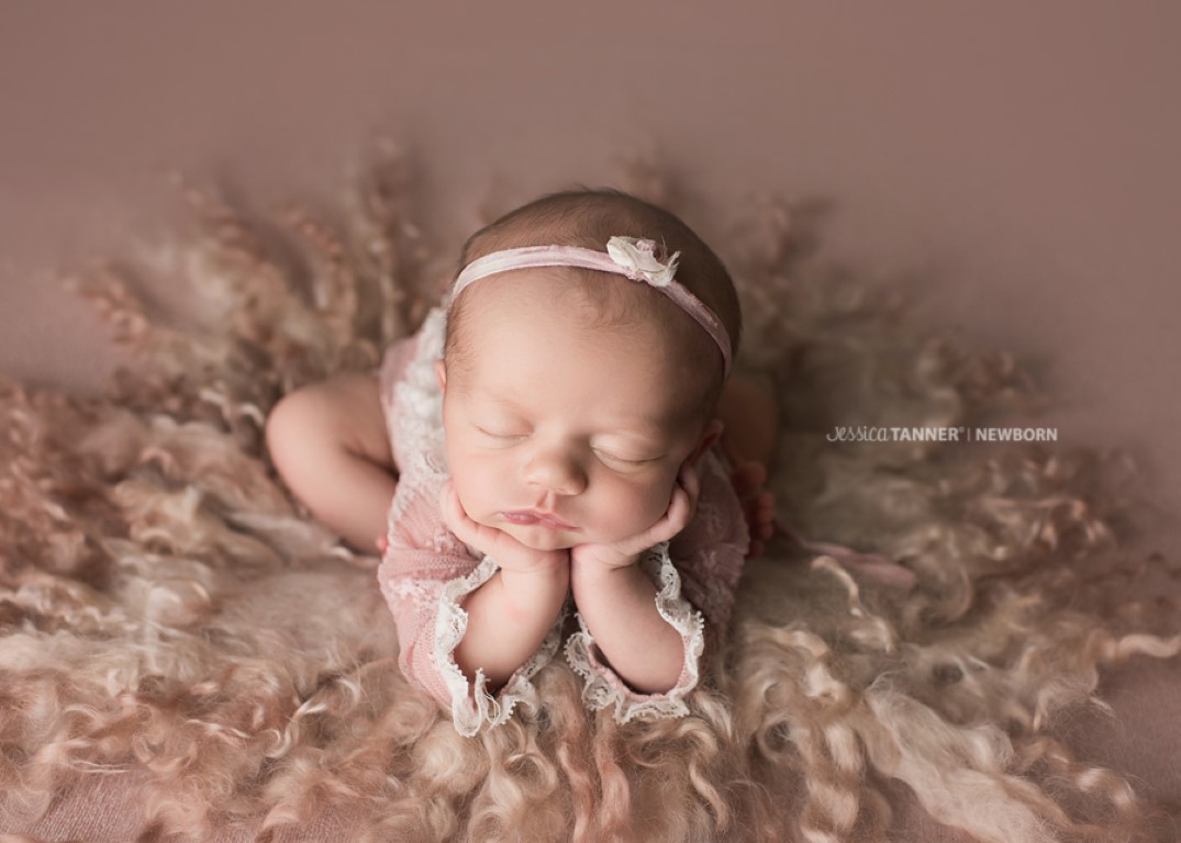 Cumming, GA Newborn Photographer