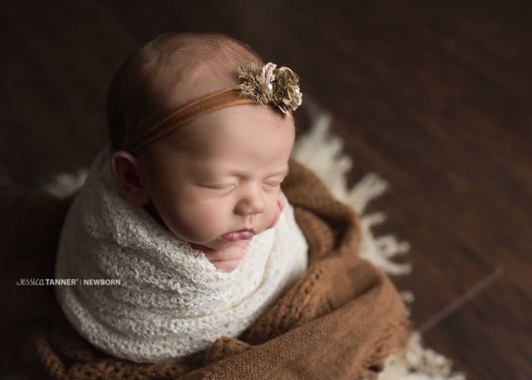 Cumming, GA Newborn Photographer