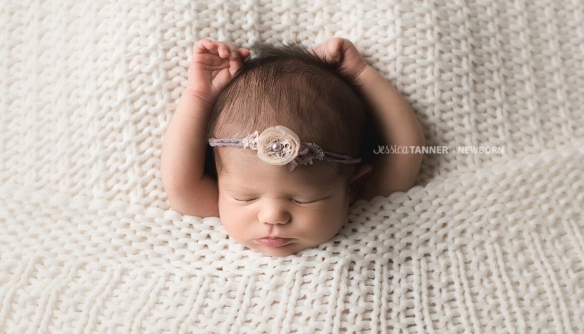 newborn portrait studio atlanta georgia 