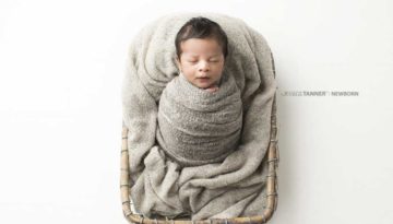 newborn photographer Hoschton